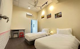 22A Hostel